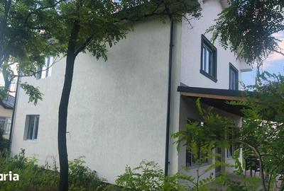 Casă cu Teren 463 Mp în Costești - 4