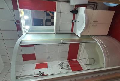 Garsonieră semidecomandată în Noua - 2