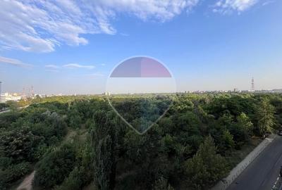 Apartament cu 2 camere decomandat, mobilat în Splaiul Unirii - 15