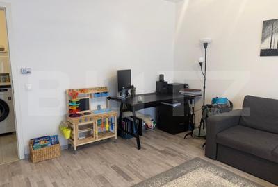 Apartament cu 2 camere decomandat, mobilat în Bartolomeu - 11