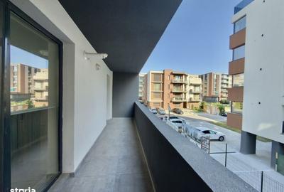 Apartament cu 2 camere în Tomis Plus