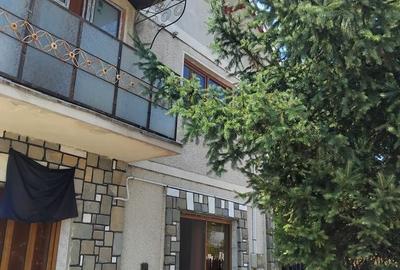 Casă cu 4 camere în Filipeștii de Pădure
