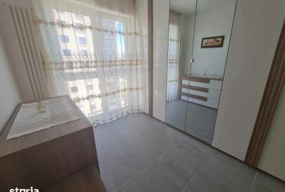 Apartament cu 2 camere în Tractorul - 2