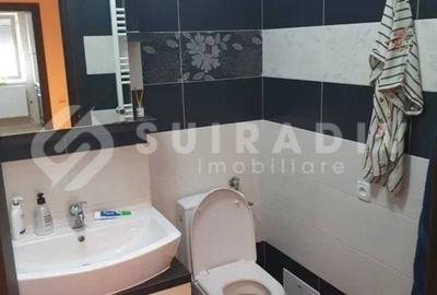 Apartament cu 2 camere decomandat în Europa