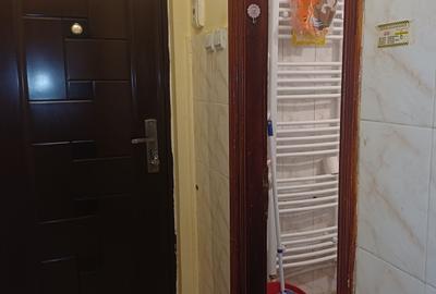 Apartament cu 2 camere semidecomandat în Valea Rosie - 6