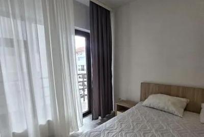 Apartament cu 2 camere, mobilat în Kamsas - 4
