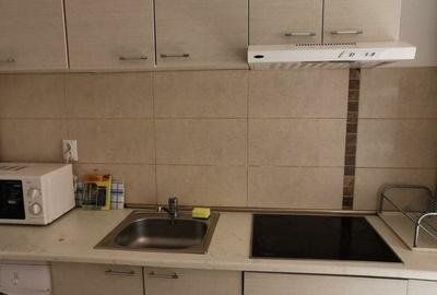 Garsonieră decomandată în Central - 5