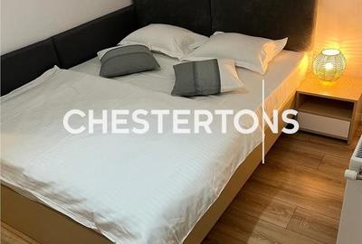 Apartament cu 2 camere în Nord
