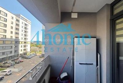 Apartament cu 2 camere în Bucureștii Noi
