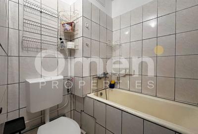Garsonieră semidecomandată, mobilată în Vest - 5