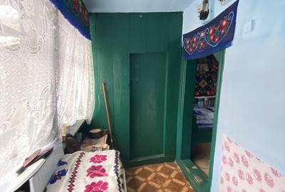 Casă cu 2 camere în Lupșa - 2