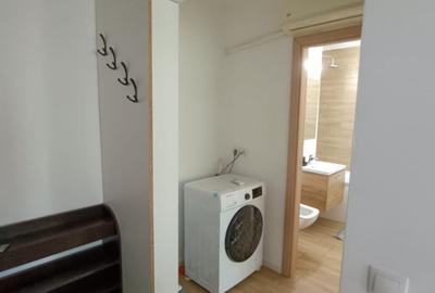 Apartament cu 2 camere decomandat în Tomis Nord - 8