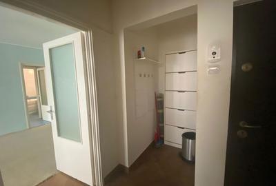 Apartament cu 2 camere semidecomandat în Țiglina 1 - 8