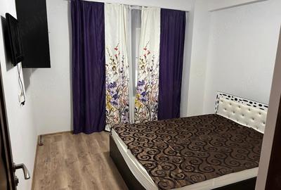 Apartament cu 2 camere decomandat, mobilat în Tomis Plus
