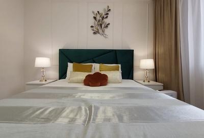 Apartament cu 3 camere decomandat în Berceni - 1