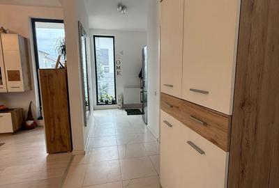 Casă cu 4 camere cu Teren 325 Mp în Berceni