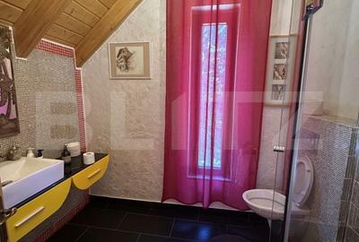 Casă cu 4 camere în Colibița - 7