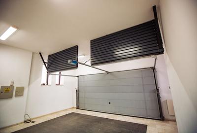 Casă individuală cu 9 camere cu Piscina în Braytim - 28