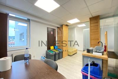 Apartament cu 4 camere decomandat, mobilat în Central - 9