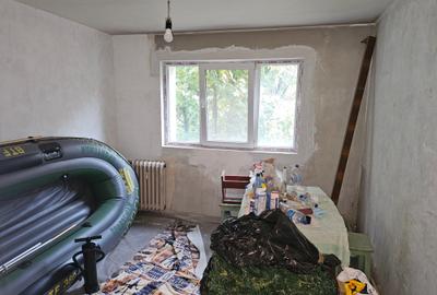Apartament cu 2 camere semidecomandat în Drumul Taberei