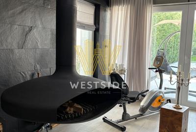 Casă individuală cu 4 camere cu Teren 1150 Mp în Lunei - 32