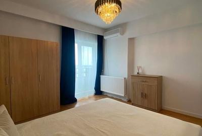 Apartament cu 2 camere decomandat în Central - 4