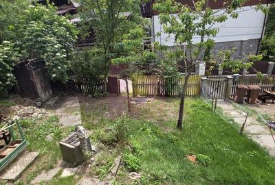 Casă cu 3 camere cu Teren 187 Mp în Zamora