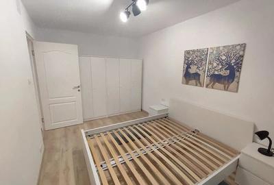 Apartament cu 2 camere semidecomandat în Bucovina