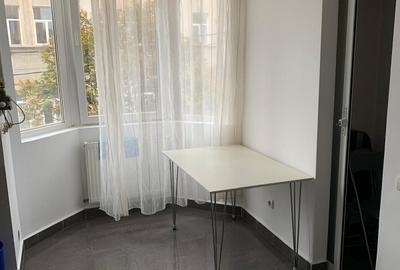 Apartament cu 2 camere decomandat în Gară - 4