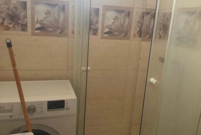 Apartament cu 2 camere decomandat în Exterior Vest