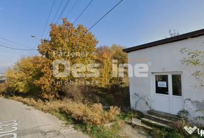 Teren de 34485 mp, în Autogară