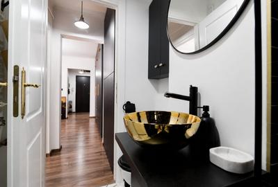 Apartament cu 2 camere semidecomandat în Rogerius - 8