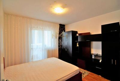 Apartament cu 2 camere decomandat, mobilat în Mărăști - 2