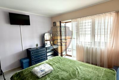Apartament cu 2 camere decomandat, mobilat în ICIL - 11