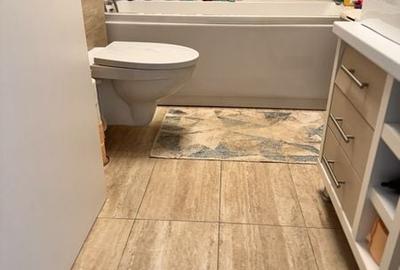 Apartament cu 3 camere în Ștefăneștii de Jos - 8