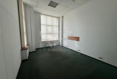 Spațiu comercial, de 1,135.8000488281 mp, în P-ța Alba Iulia - 10