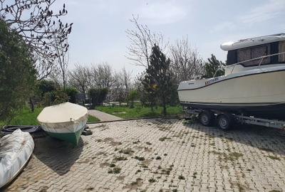 Apartament cu 2 camere decomandat, mobilat în Mamaia-Sat - 6