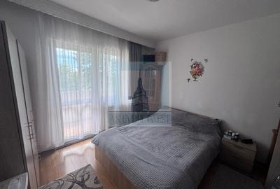 Apartament cu 2 camere decomandat în Tractorul - 3