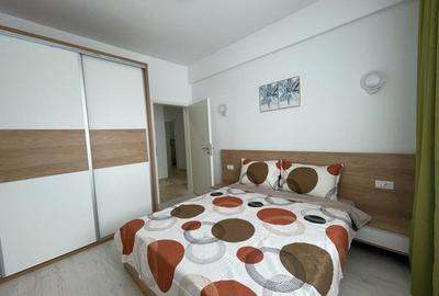 Apartament cu 3 camere decomandat în Central - 5