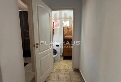 Apartament cu 2 camere semidecomandat în Ultracentral - 5