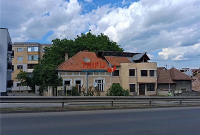 Casă cu 4 camere cu Canalizare în Ampoi 1
