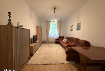 Apartament cu 3 camere decomandat, mobilat în Copou - 5