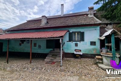 Casă individuală cu 4 camere cu Canalizare în Nou - 11