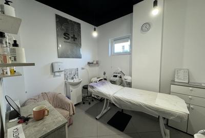 Spațiu comercial, de 71 mp, în Dâmbul Rotund - 7