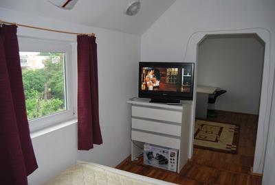 Apartament cu 2 camere semidecomandat, mobilat în Beller - 3