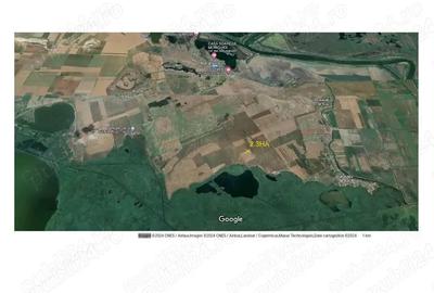 Teren de 23000 mp, în Dunavățu de Sus - 2