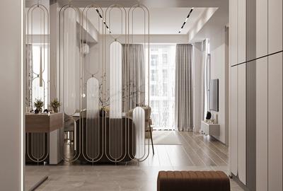 Apartament cu 4 camere în Eroii Revoluției