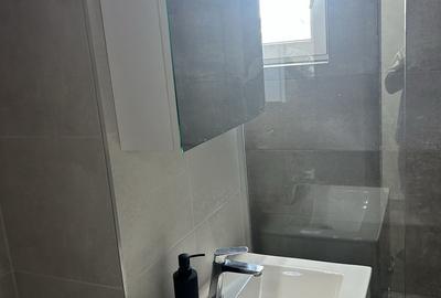 Apartament cu 2 camere decomandat în Exterior Vest - 4