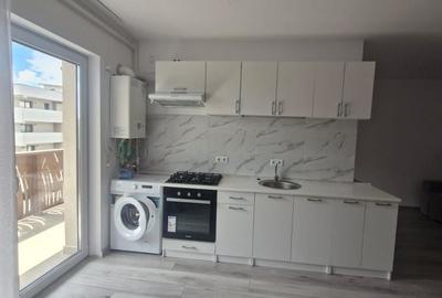 Apartament cu 2 camere în Central - 12