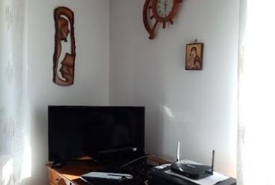 Casă cu 4 camere cu Teren 2000 Mp în Dofteana - 3